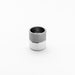 411 Works 1" Steel Cups w/ Aluminum Bungs