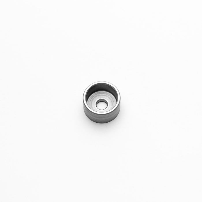 411 Works 1" Steel Cups