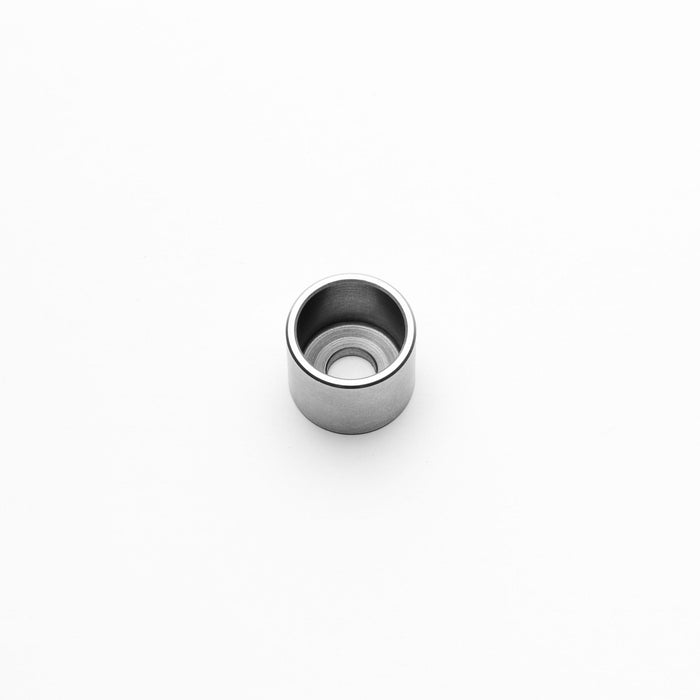 411 Works 1" Steel Cups