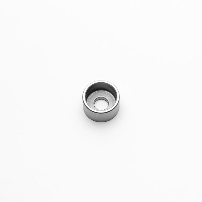 411 Works 1" Steel Cups
