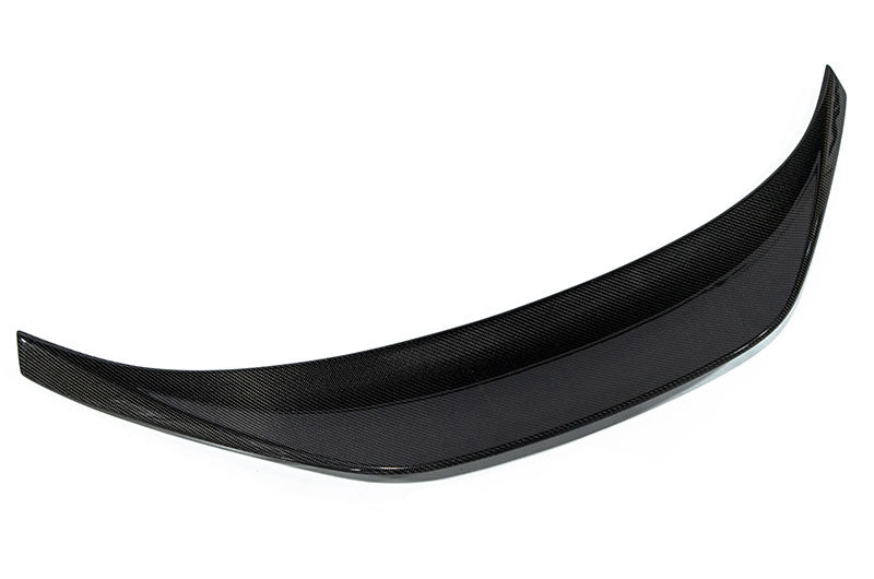 OLM TR Style Carbon Fiber Duckbill Spoiler 2022-2025 BRZ / GR86