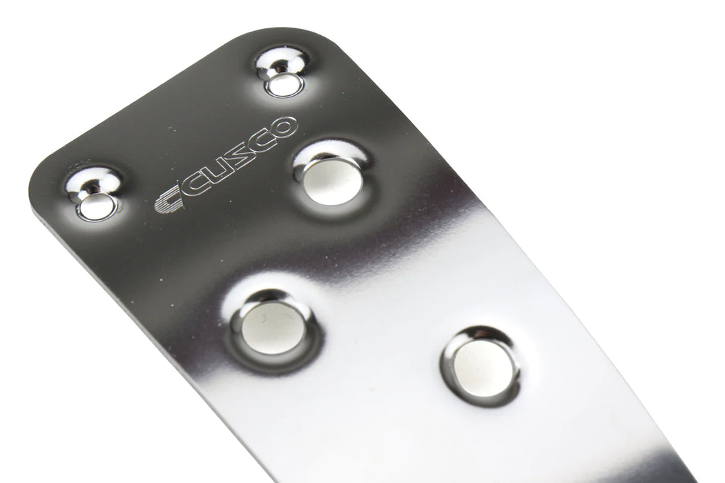 Cusco Wide Accelerator Pedal 2013-2024 BRZ / 2022-2024 GR86 / 2013-2016 FR-S / 2012-2020 GT86