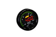 AEM X-Series 60 PSI Boost Gauge 52mm