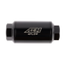 AEM High Volume Fuel Filter 10 Micron -6AN ORB