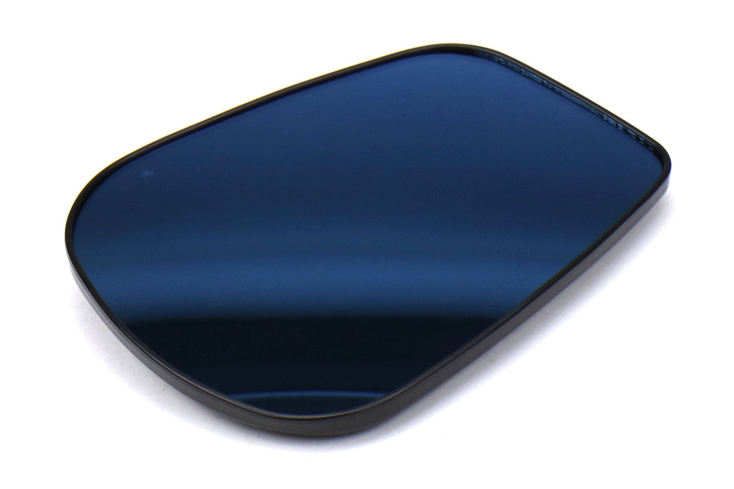 OLM Wide Angle Convex Mirrors Blue Heated 2013-2021 BRZ / FRS / GT86