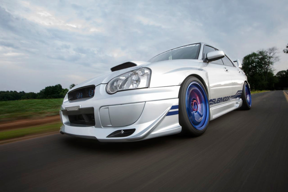 Subimods event moment