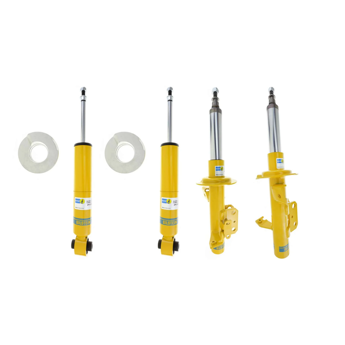 Bilstein B6 Performance Strut & Shocks Set 13-24 BRZ / 13-16 FRS / 17-21 GT86 / 22-24 GR86