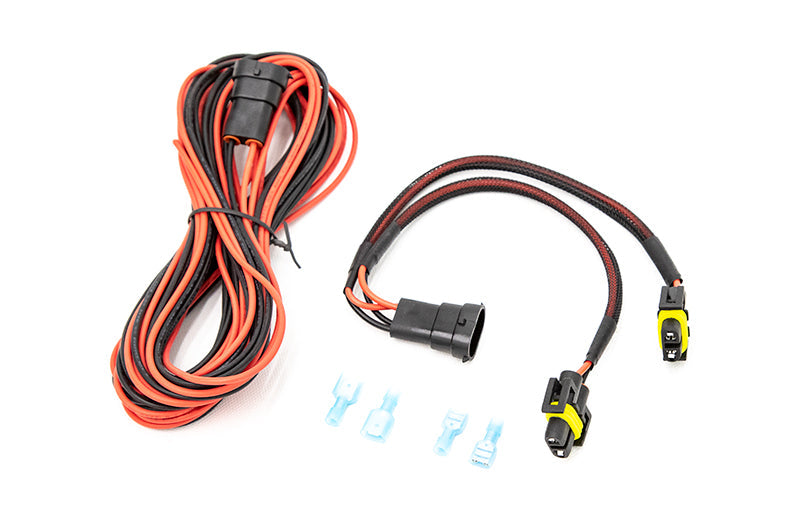 OLM F1 Style Rear Brake Light 2015-2021 WRX / STI / 2013-2017 Crosstrek