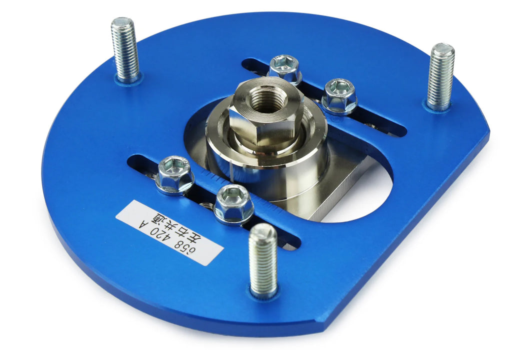 Cusco Pillow Ball Upper Mounts Rear 2002-2007 WRX / 2004-2007 STI