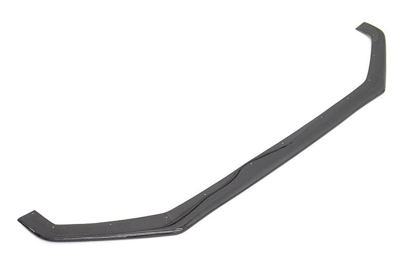 OLM Carbon Fiber Extension Lip VA Style Front Lip 2015-2017 WRX / STI