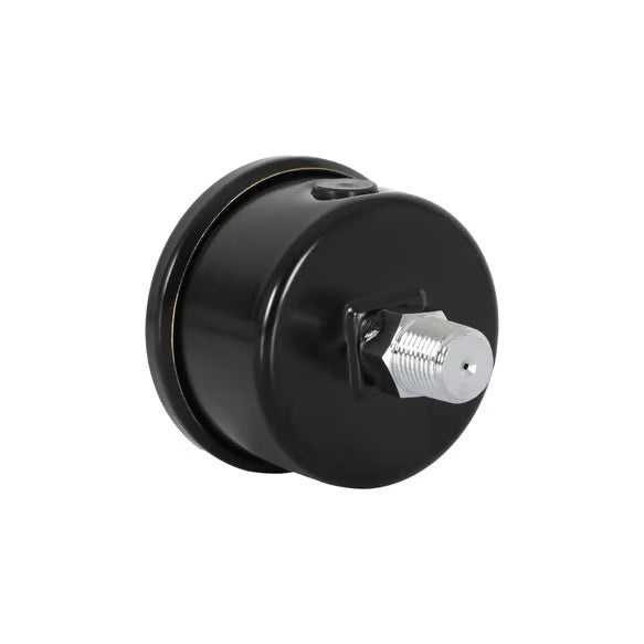 AEM 0-100 PSI Liquid-Filled Pressure Gauge 1/8th NPT
