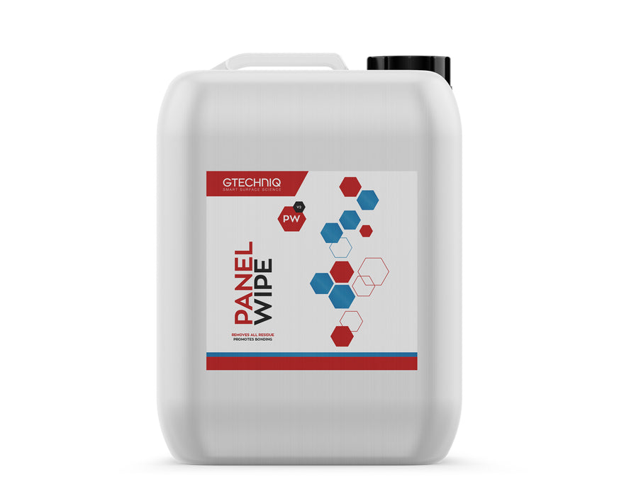 Gtechniq PWv2 Panel Wipe