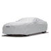 Covercraft 5-Layer Softback All Climate Custom Car Cover Gray 2022-2025 WRX