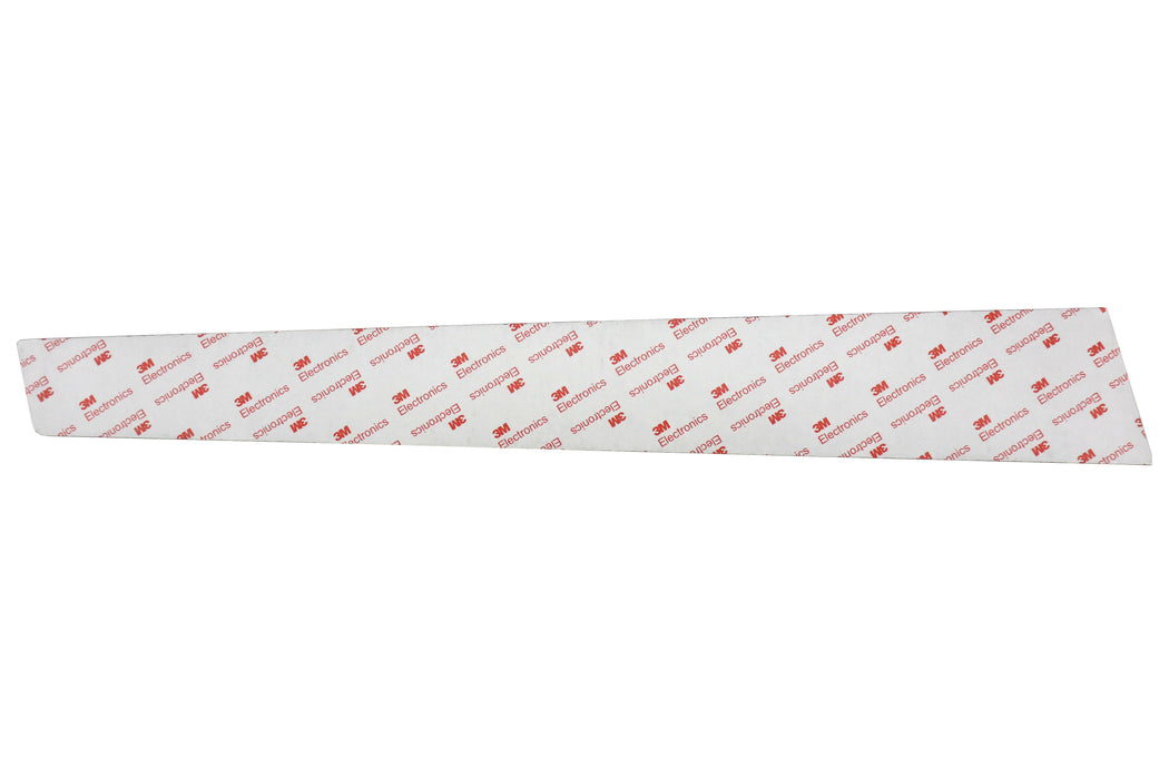 OLM S-line Carbon Fiber Door Trim 2014-2018 Forester