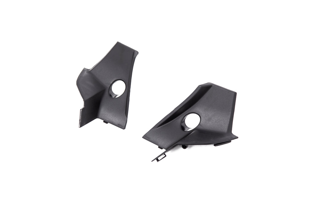 OLM Upper Tail Light Trim Piece For Use w/ Aftermarket Lights 2017-2018 Forester