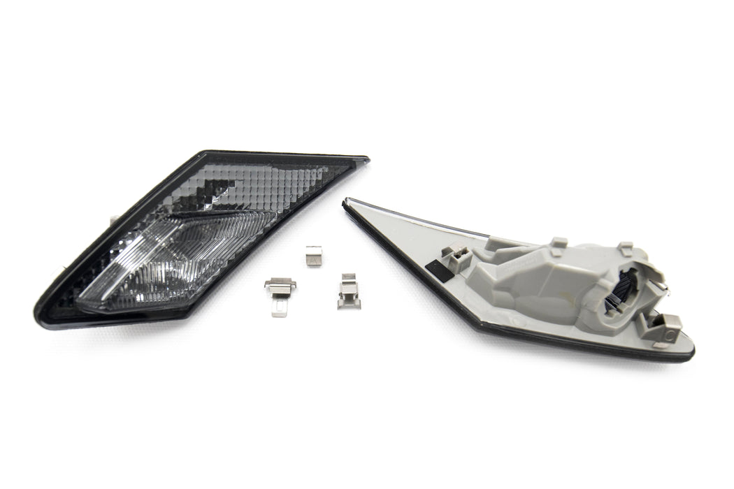 OLM Clip B 86 Sidemarker 2013-2021 BRZ / FRS / GT86
