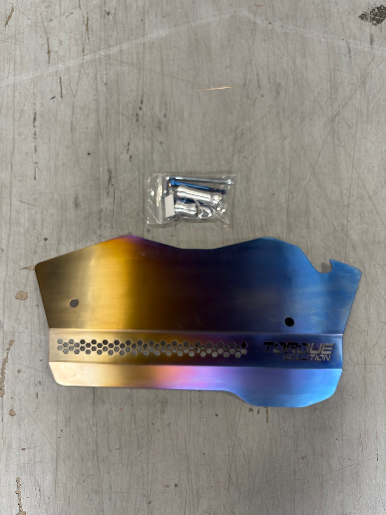 Torque Solution - In Stock Sale