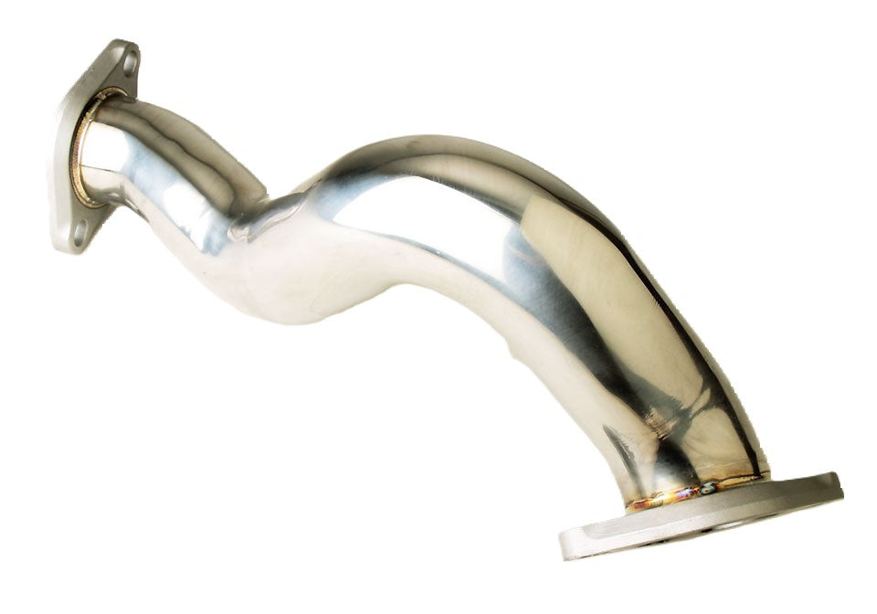 Invidia Stainless Steel Overpipe 13-21 BRZ / FRS / GT86