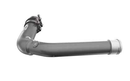 K&N Charge Pipe Gunmetal Grey 2022-2025 WRX