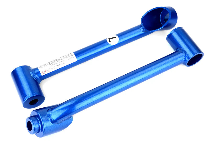 Cusco Power Brace Rear Member Side 2008-2021 WRX / 2008-2021 STI / 2010-2014 Legacy / Outback / 2009-2017 Forester / 2012-2017 Crosstrek