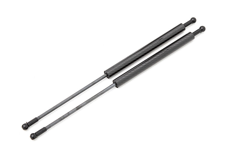 OLM Carbon Fiber Hood Dampers 2019-2024 Forester