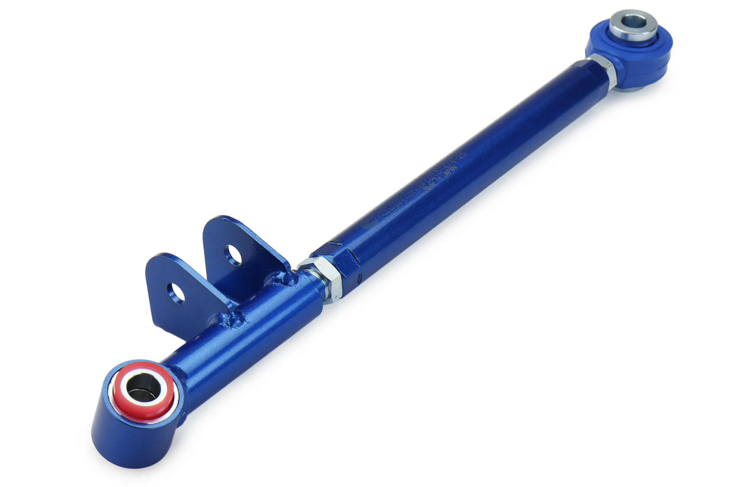 Cusco Adjustable Rear Lateral Link Rear 2002-2007 WRX