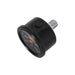 AEM 0-100 PSI Liquid-Filled Pressure Gauge 1/8th NPT