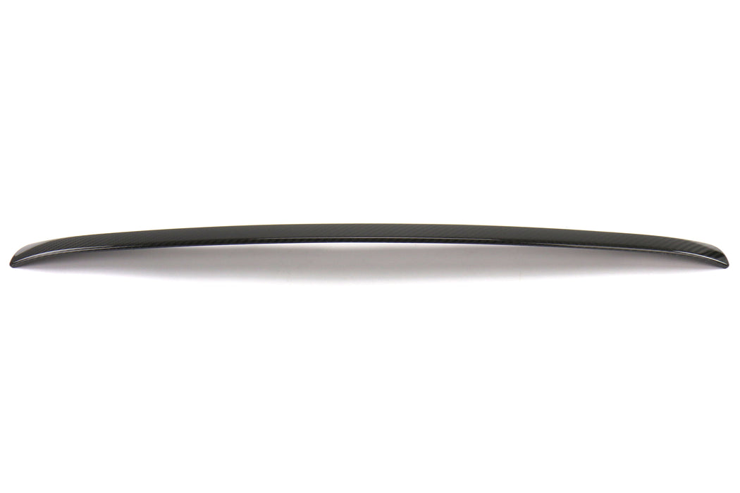 OLM Dry Carbon Fiber Trunk Finish 2015-2021 WRX / STI
