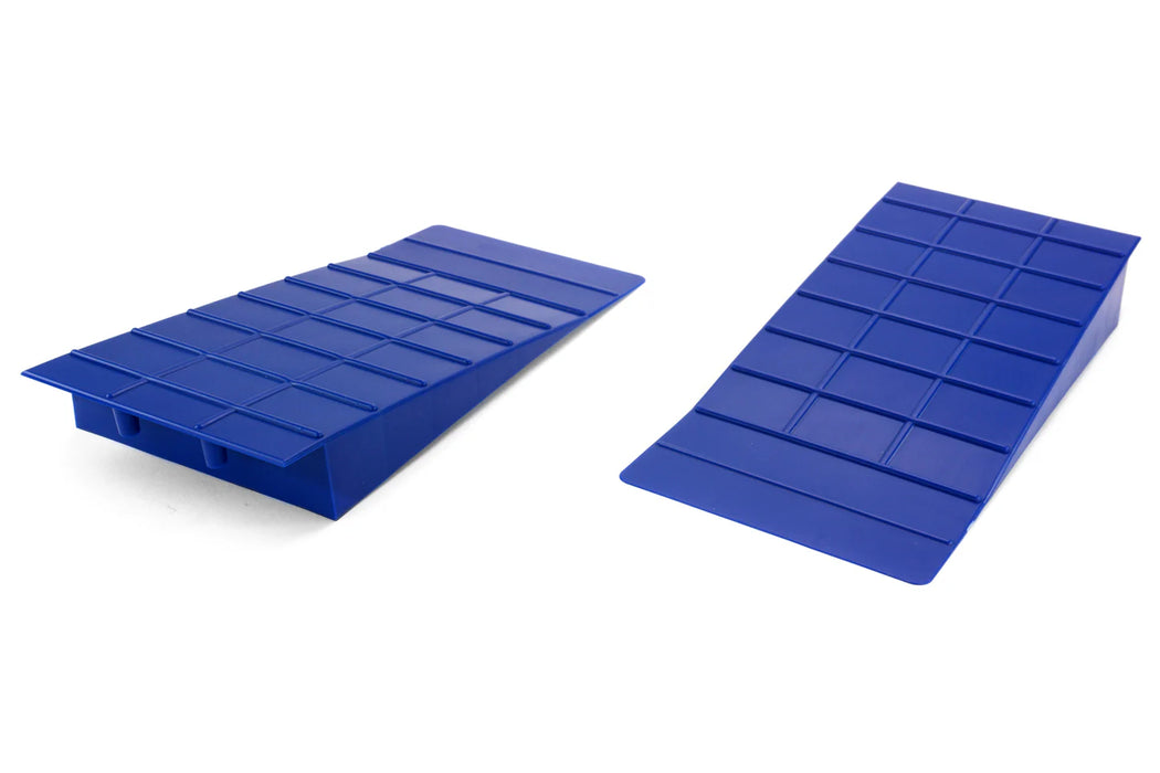 Cusco Jack Assist Ramps