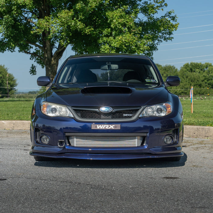 Billetworkz Front Tow Hook 2008-2014 WRX / 2008-2014 STI
