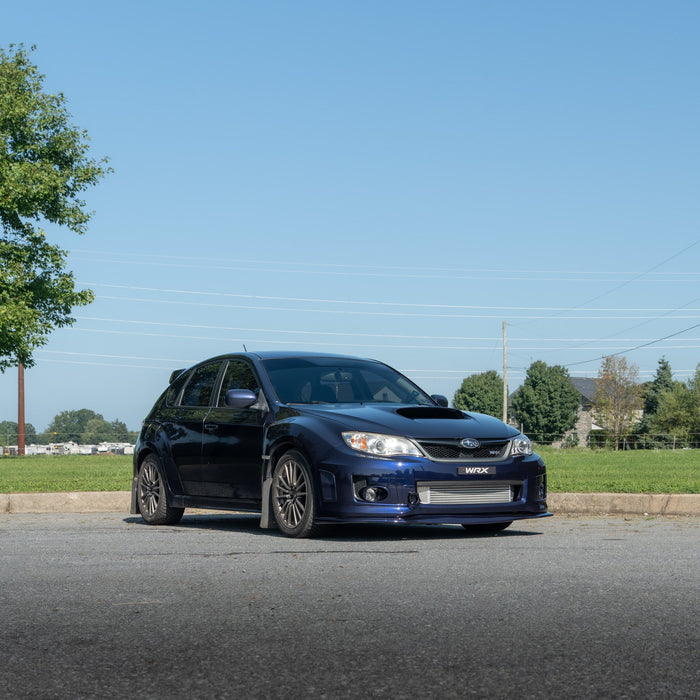 Billetworkz Front Tow Hook 2008-2014 WRX / 2008-2014 STI