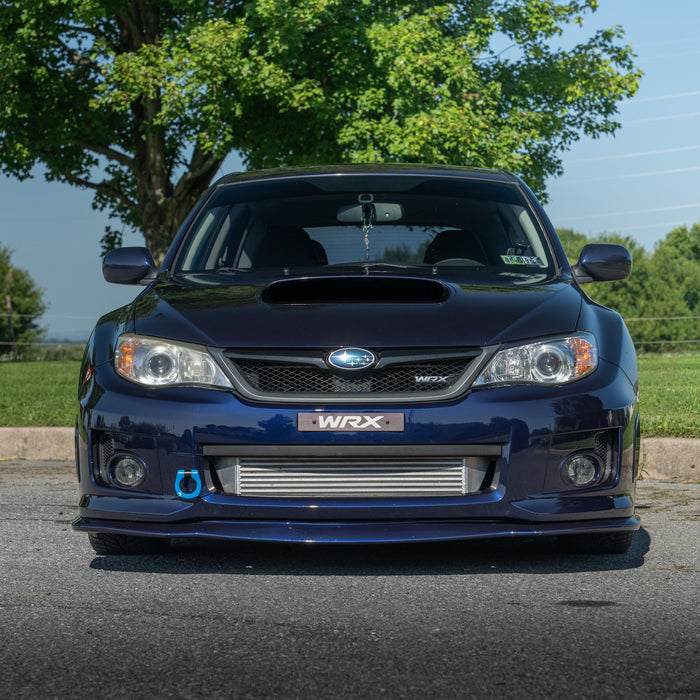 Billetworkz Front Tow Hook 2008-2014 WRX / 2008-2014 STI