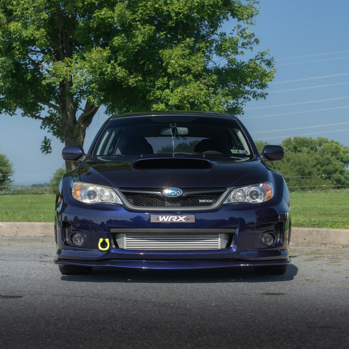 Billetworkz Front Tow Hook 2008-2014 WRX / 2008-2014 STI