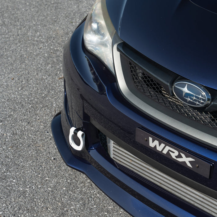 Billetworkz Front Tow Hook 2008-2014 WRX / 2008-2014 STI