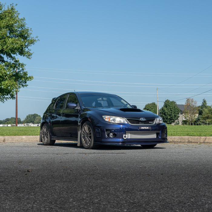 Billetworkz Front Tow Hook 2008-2014 WRX / 2008-2014 STI