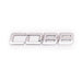 COBB Vehicle Badge