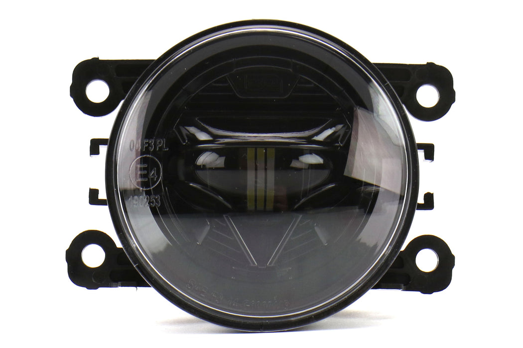 OLM Nightseeker LED Fog Lights 2015-2021 WRX / 2013-2016 FRS / 2014-2028 Forester / 2013-2023 Crosstrek