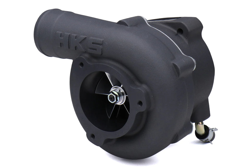 HKS GT2 Super Charger System w/ECU Package 2013-2021 BRZ