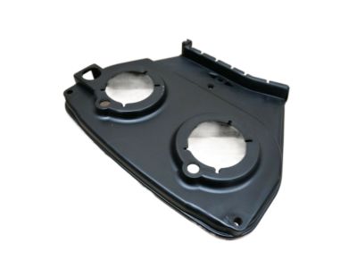 Subaru OEM Left Inner Engine Timing Belt Cover 1998 Forester / 1998 Impreza 2.5 RS / 1996–1999 Legacy / 1996–1999 Outback 2.5