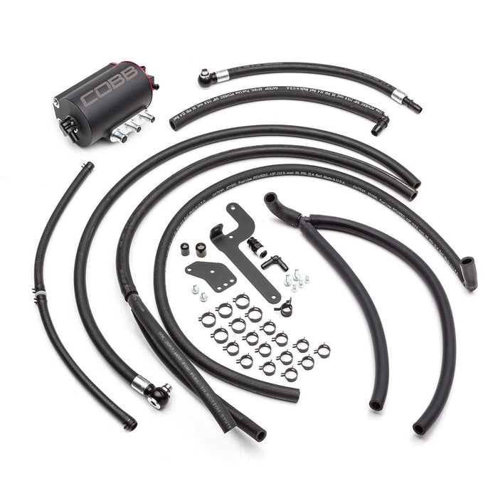 COBB V3 Air / Oil Separator (AOS) 2015-2021 WRX