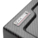 COBB Redline Matte Carbon Fiber Fuse Box Cover Kit 2022-2025 WRX