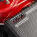 COBB Redline Matte Carbon Fiber Fuse Box Cover Kit 2022-2025 WRX