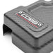 COBB Redline Matte Carbon Fiber Fuse Box Cover Kit 2022-2025 WRX