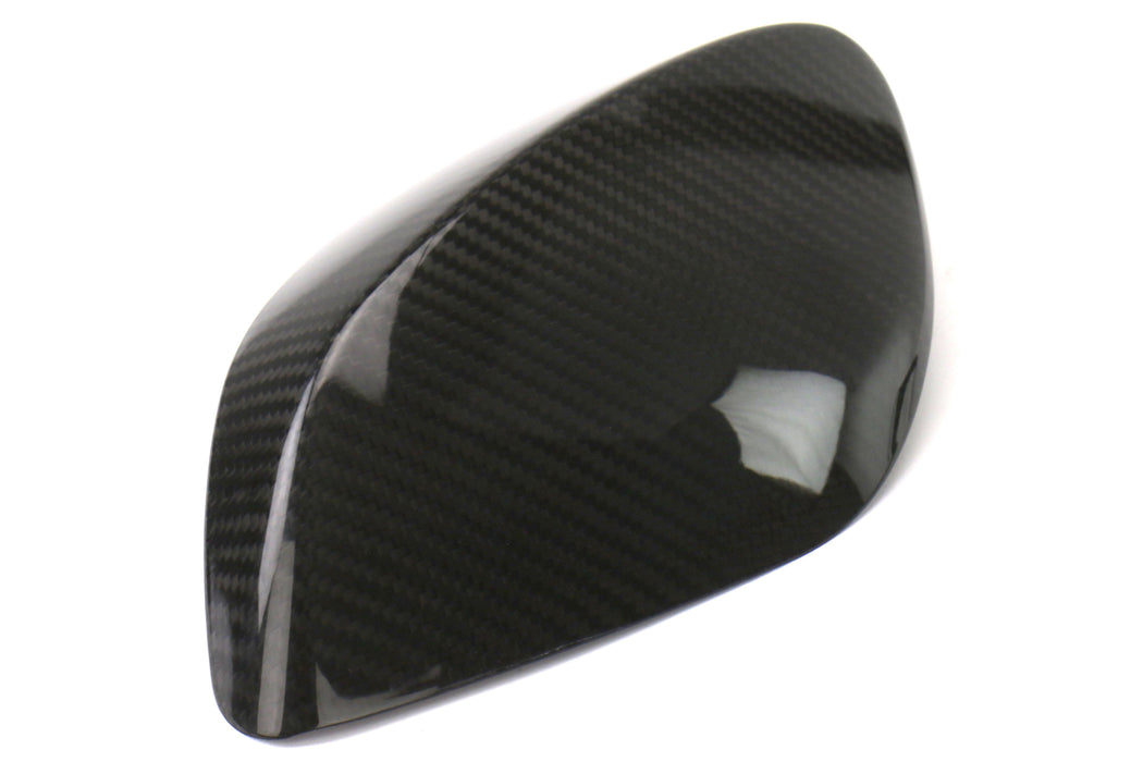 OLM Carbon Fiber Mirror Covers 2013-2021 BRZ / FRS / GT86