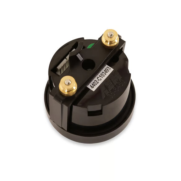 AEM Fluid Temperature Gauge Digital 52mm For Use w/ Oil, Transmission, Coolant