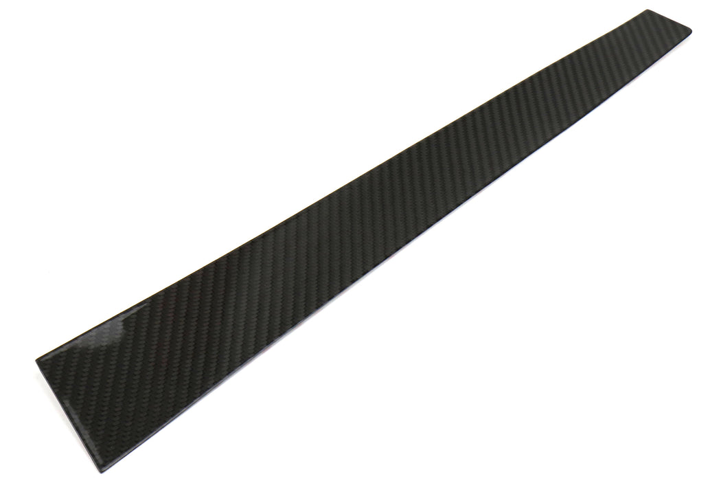 OLM S-line Carbon Fiber Door Trim 2014-2018 Forester