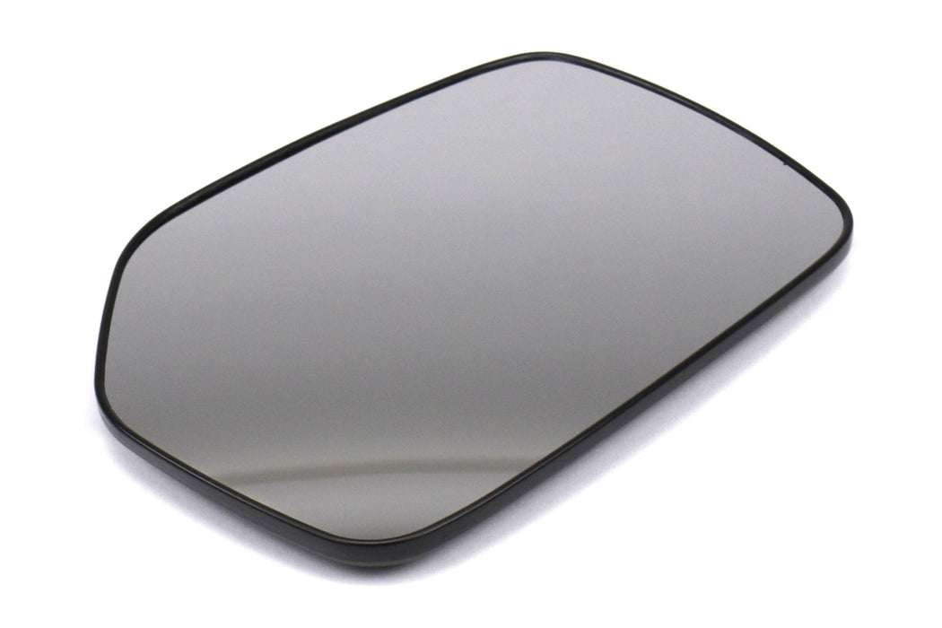 OLM Wide Angle Convex Mirrors w/ Turn Signals Clear Lens 2015-2025 WRX / STI