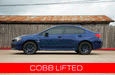 COBB Lift Kit 1.5 Inch 2015-2021 WRX / 2015-2021 STI
