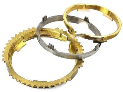 Subaru OEM Synchronizer Set 08–10 STI / 12–21 STI / 14–21 WRX