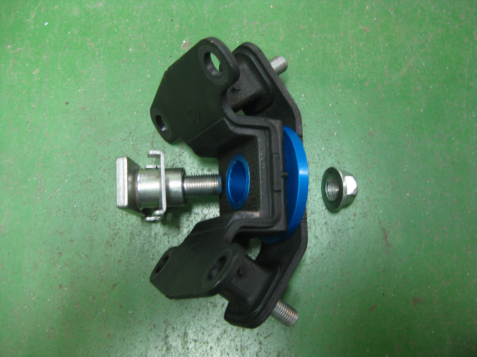 Cusco Transmission Mount Collar 2013-2024 BRZ / 2013-2016 FRS / 2017-2021 GT86 / 2022-2024 GR86